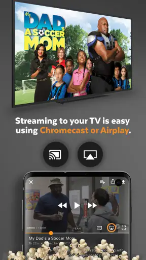 UP Faith & Family screenshot 6