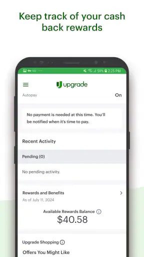 Upgrade screenshot 4