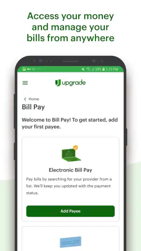 Upgrade screenshot 5