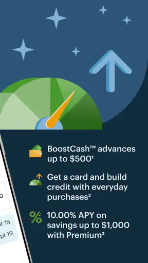 Upgrade - Boost Money screenshot 2