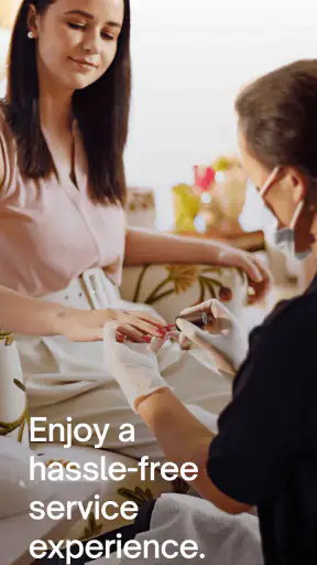Urban Company: InstaHelp &more screenshot 6