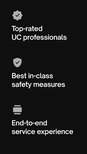 Urban Company: InstaHelp &more screenshot 7