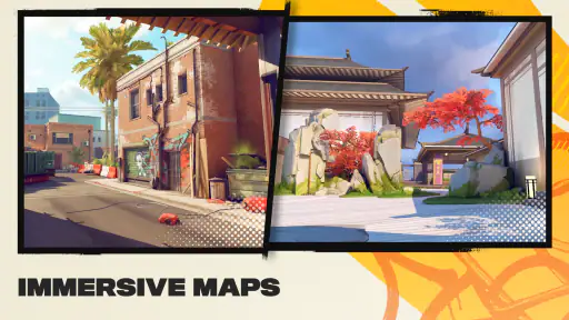 Urban Heat screenshot 8