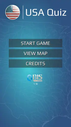 USA Quiz screenshot 9