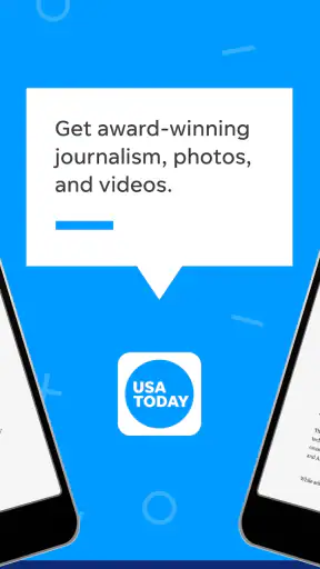 USA TODAY: US & Breaking News screenshot 10