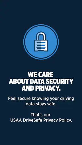 USAA DriveSafe screenshot 3