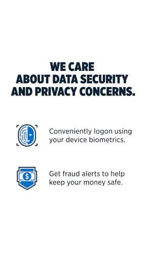 USAA Mobile screenshot 2