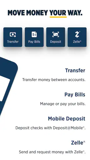 USAA Mobile screenshot 4
