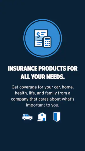 USAA Mobile screenshot 5