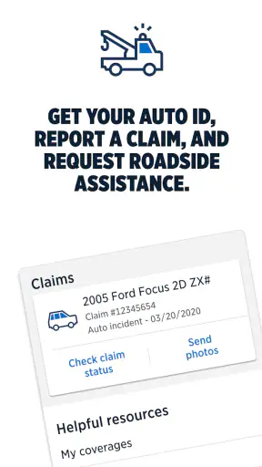 USAA Mobile screenshot 6