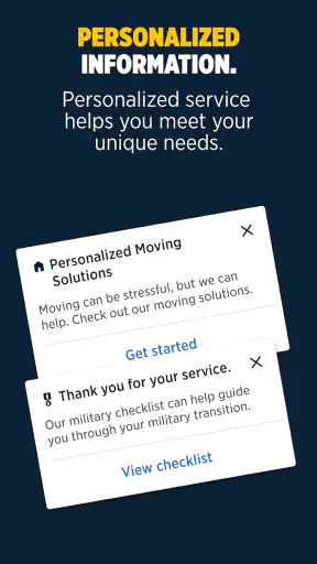 USAA Mobile screenshot 8