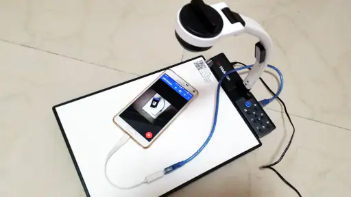 USB Camera Pro screenshot 1
