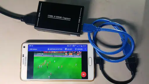 USB Camera Pro screenshot 3