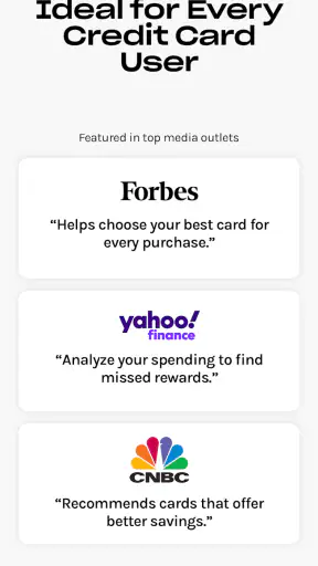 Uthrive: Rewards & Cashback screenshot 2
