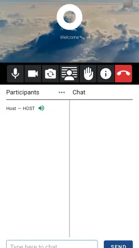 VA Video Connect screenshot 3