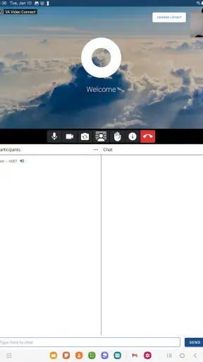 VA Video Connect screenshot 6