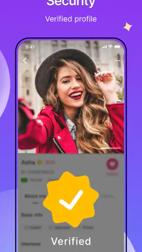 Vava.chat-Video Call&Translate screenshot 4