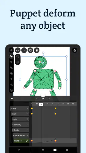 VectorMotion - Design/Animate screenshot 10
