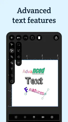 VectorMotion - Design/Animate screenshot 8