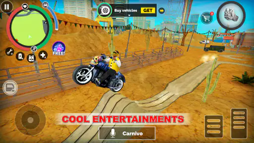 Vegas Crime Simulator screenshot 8