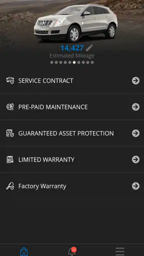 Vehicle Care by Assurant screenshot 4
