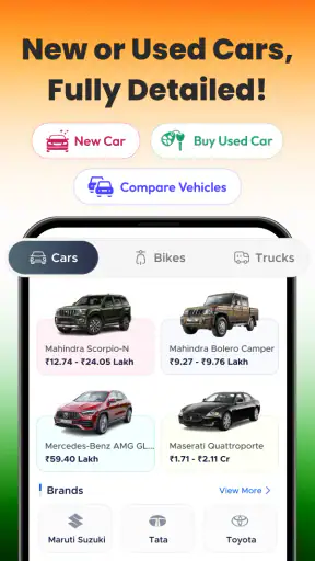 Vehicleinfo - RTO Information screenshot 12