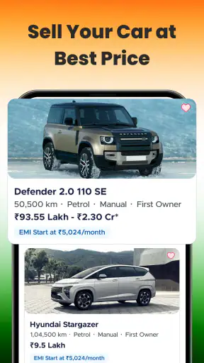 Vehicleinfo - RTO Information screenshot 6