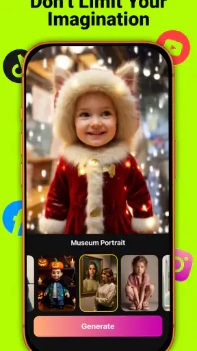 VeivoVerse: AI Video Generator screenshot 10