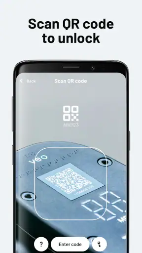 Veo - Shared Electric Vehicles screenshot 4