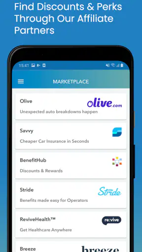 Veryable: Work. Next Day Pay screenshot 6