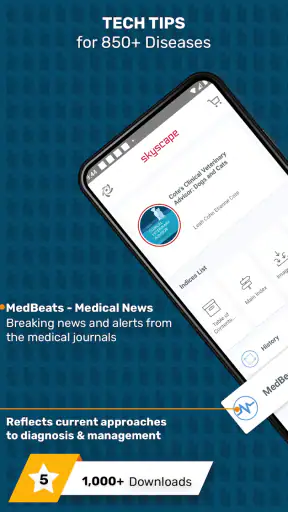 Veterinary Advisor: Dogs Cats screenshot 9