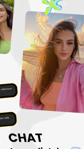 Vibe Dating App: Meet People screenshot 7