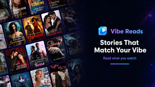 Vibe Reads screenshot 11