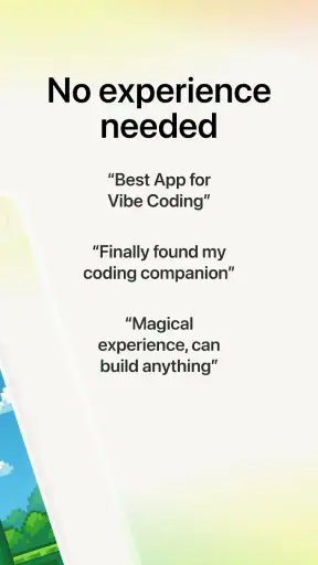 Vibecode - AI App Builder screenshot 10