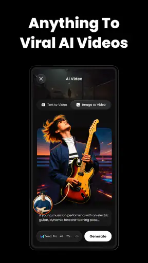VibeMe AI: Playable Studio screenshot 12