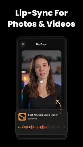 VibeMe AI: Playable Studio screenshot 7
