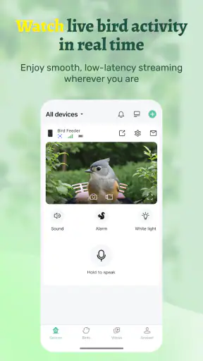 Vico Nature: Smart Nature View screenshot 6