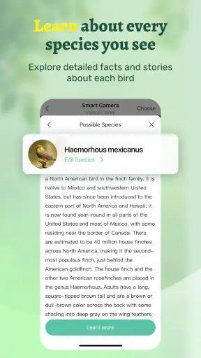 Vico Nature: Smart Nature View screenshot 7