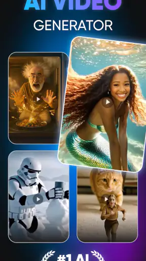 Videa: Polaroid Photo & Video screenshot