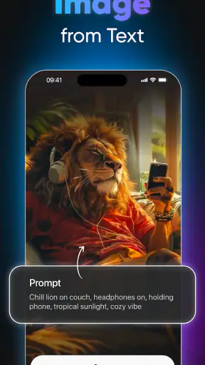 Videa: Polaroid Photo & Video screenshot