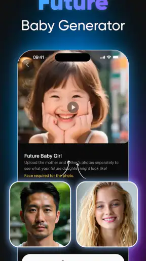 Videa: Polaroid Photo & Video screenshot