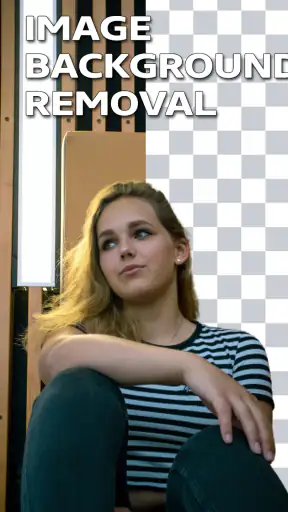 Video Background Remover screenshot 11