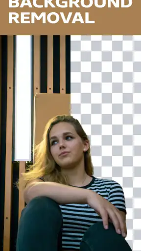 Video Background Remover screenshot 3