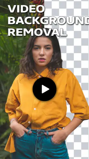 Video Background Remover screenshot 9