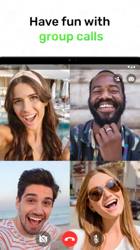 Video Call screenshot 10