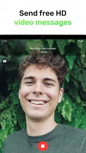 Video Call screenshot 11