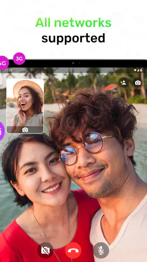 Video Call screenshot 12