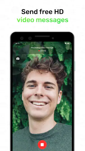 Video Call screenshot 3