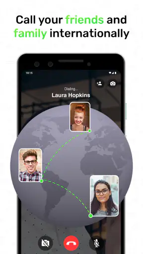Video Call screenshot 8