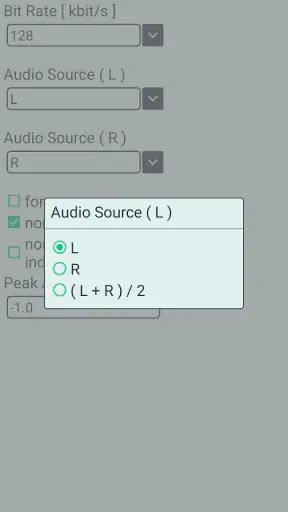 Video Cutter Pro screenshot 7